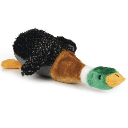 Jucarie pentru caini Beeztees Rata Plus 36cm