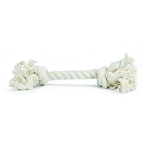 Jucarie pentru caini Beeztees Sfoara S 125g