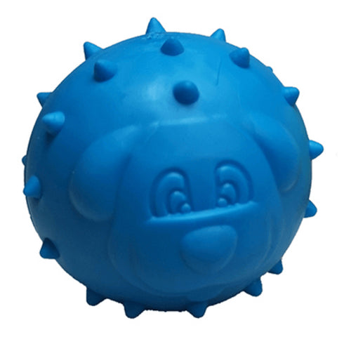 Jucarie pentru caini Enjoy Bila 6.5cm