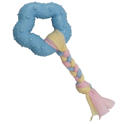 Jucarie pentru caini Enjoy Stea 18X7cm