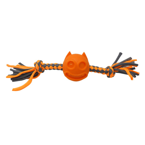 Jucarie pentru caini Gimdog Monster 5cm