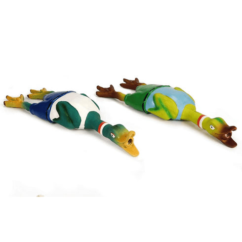 Jucarie pentru caini Ipts Rata 40 cm