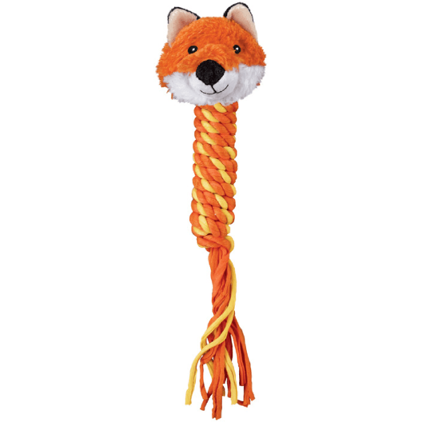 Jucarie pentru caini KONG Fox M - Animax