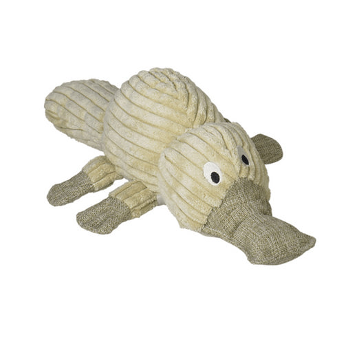 Jucarie pentru caini Nobby Ornitorinc 44cm