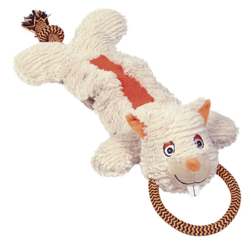 Jucarie pentru caini Nobby Rozatoare Sfoara 59cm