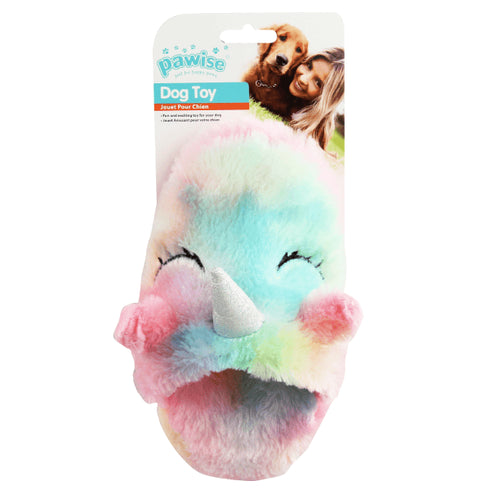 Jucarie pentru caini Pawise Rainbow