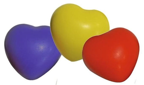 Jucarie pentru pisica Croci Inima 2.5cm