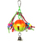 Jucarie pentru pasari Luohe LBP-2332 22x14 cm