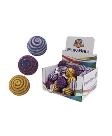 Jucaria pentru pisici Croci Pene - Animax