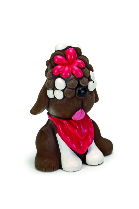 Jucarie pentru caini Catel Latex