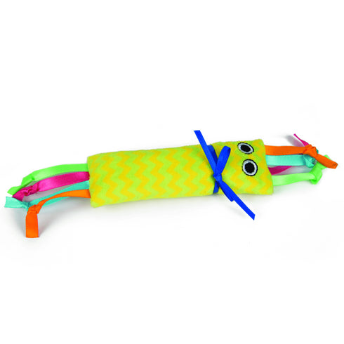 Jucarie pentru pisici Beeztees Stilo 11 cm