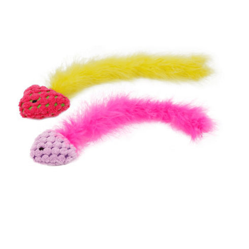 Jucarie pentru pisici Enjoy 35x8cm