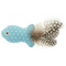 Jucarie pentru pisici Gimcat Fish Eyes 2buc