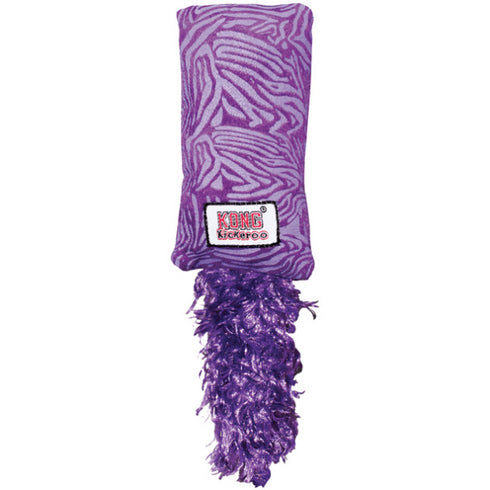 Jucarie pentru pisici KONG Kickeroo Kitten