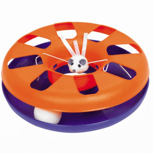 Jucarie pentru pisici Nobby Circuit Kitty