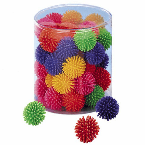 Jucarie pentru pisici Nobby Minge Arici