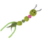 Jucarie pentru pisici Nobby Vierme Plus Catnip 24cm