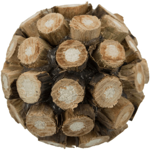 Jucarie pentru pisici Trixie Minge Matatabi 4cm