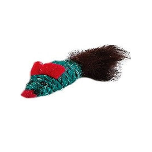Jucaria Sisal pentru pisica 8 cm