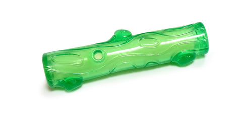 Jucarie pentru caini Croci Cooling trunchi verde