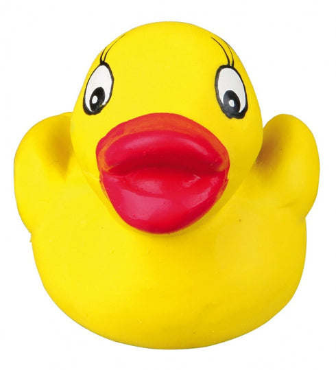 Jucarie din latex pentru caini Trixie Baby Zoo 9cm