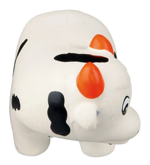 Jucarie din latex pentru caini Trixie Baby Zoo 9cm