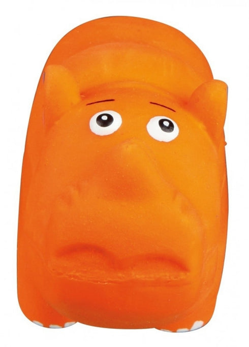 Jucarie din latex pentru caini Trixie Baby Zoo 9cm