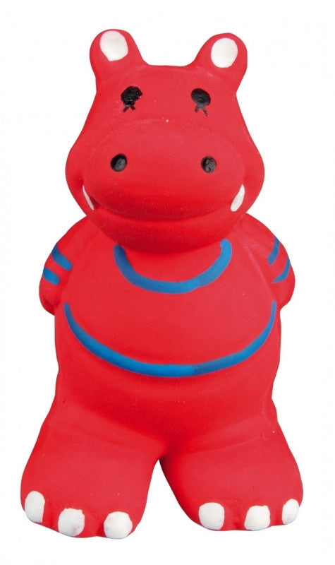 Jucarie din latex pentru caini Trixie Baby Zoo 9cm