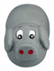 Jucarie din latex pentru caini Trixie Baby Zoo 9cm