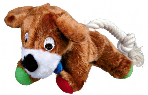 Jucarie din plus pentru caini Trixie 17cm