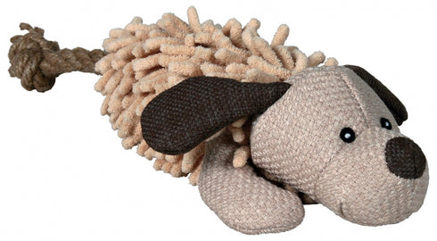 Jucarie pentru caini Trixie caine din plus 30 cm