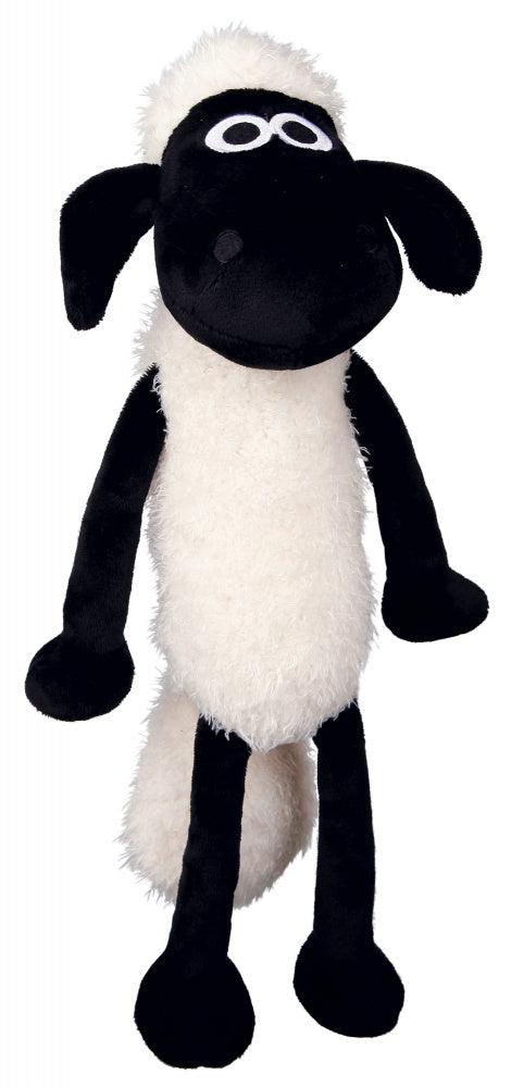 Jucarie pentru caini Trixie Shaun the Sheep 28 cm