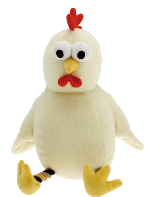 Jucarie Plus Gaina 22 Cm
