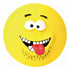 Jucarie Smiley latex cu sunet Trixie 10 cm