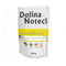 Hrana umeda pentru caini Dolina Noteci Premium cu pui 500 g
