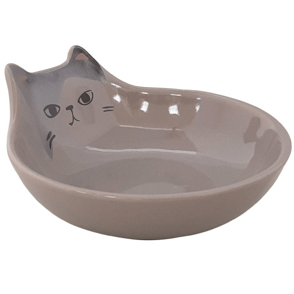 Castron pentru pisici Nobby Kato 150ml - Animax