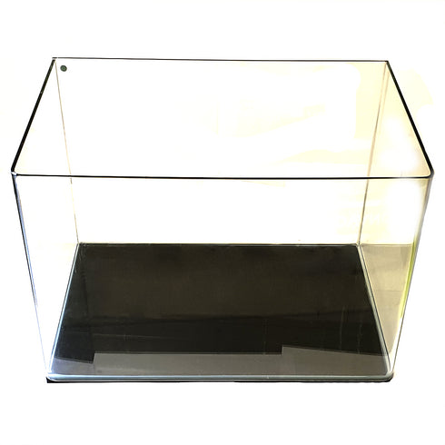 Acvariu din sticla KINGWAY 35x21x23cm LARGE