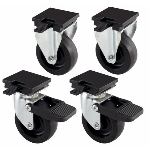 Kit roti pentru cusca ATLAS 50-60