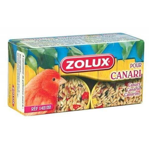 Seminte cu miere pentru canari Zolux 45 g