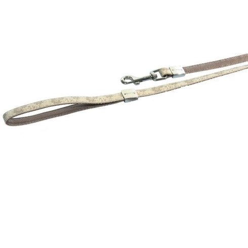 Lesa bej din nylon pentru caini Zolux 1.2 m