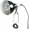 Lampa cu clema pentru terariu Trixie 100W ø14x17cm