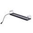 Lampa cu led Fishguard Black YS-E08 12W