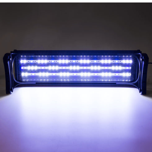Sistem de iluminat cu led 15W pentru acvarii JENECA LDJ-400
