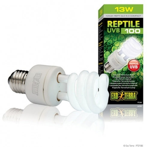 Lampa terariu Repti Glo 5.0, 13W
