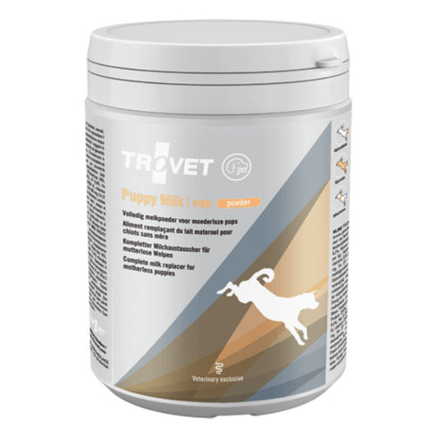 Lapte praf pentru caini Trovet Puppy Milk 400g