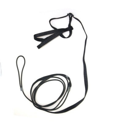 Ham din nylon pentru Pasari XS 110-190g