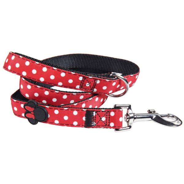 Lesa pentru caini Minnie S - Animax