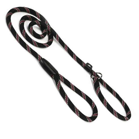 Lesa neagra pentru caini Beeztees 13 x 170 cm