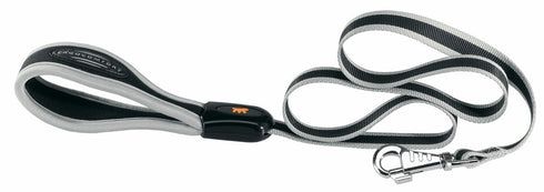 Lesa gri pentru caini Ferplast Ergocomfort 2 x 120 cm