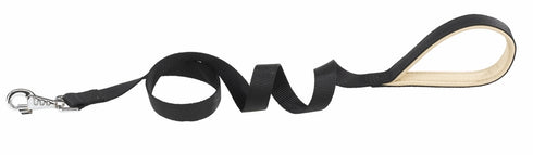 Lesa neagra pentru caini Ferplast Daytona 2.5 x 120 cm